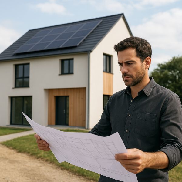 Impacts sur la construction RE2020