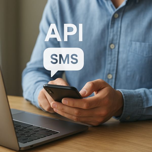 API SMS
