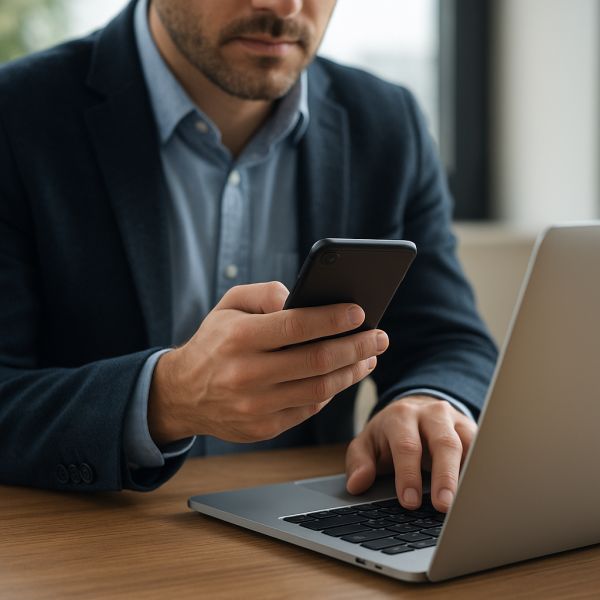 Api sms : intégration pour les entreprises