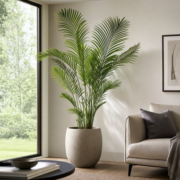 Grandes Plantes Artificielles