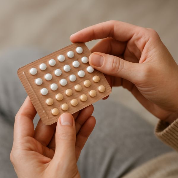 Pilule qlaira : indications et précautions en France