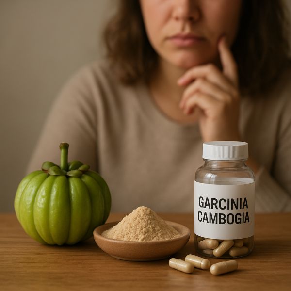 Garcinia Cambogia : statut et vigilances en France