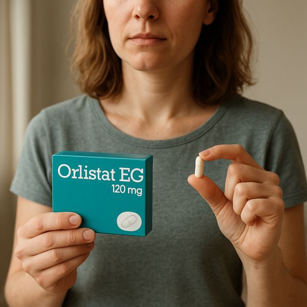 Orlistat en France : indications et précautions documentées