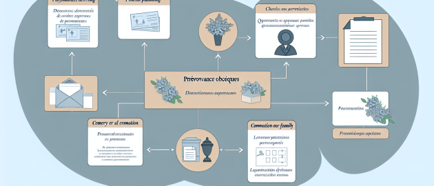 Prévoyance obsèques