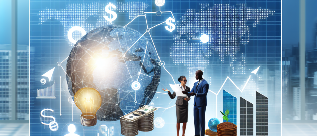 Investir à l'étranger