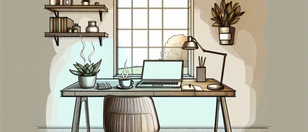 Le travail à domicile